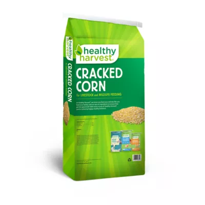 Product Healthy Harvest® Cracked Corn