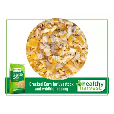 Product Healthy Harvest® Cracked Corn