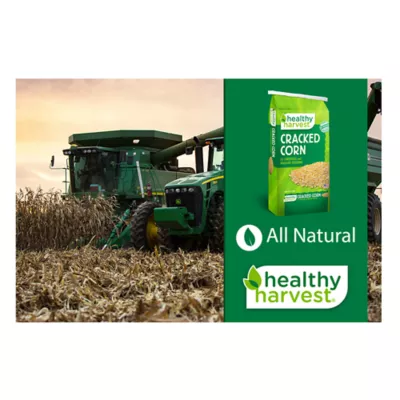 Product Healthy Harvest® Cracked Corn