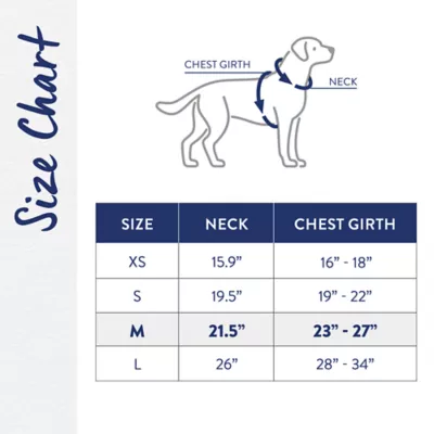 Product Top Paw® Signature Adjustable Dog Harness