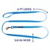 Top Paw® Standard Dog Leash, Multiple Sizes & Colors, 6' Long image thumbnail 2