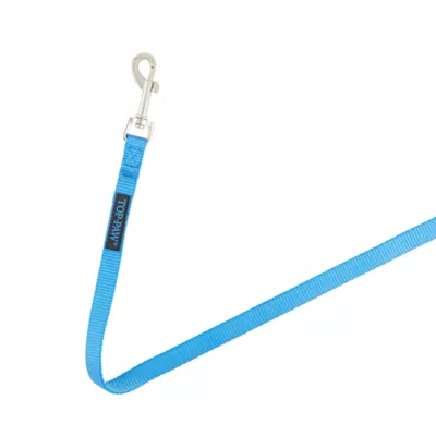 Top Paw® Standard Dog Leash, Multiple Sizes & Colors, 6' Long - Image 5