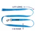 Top Paw® Signature Core Dog Leash: 6-ft long image thumbnail 2