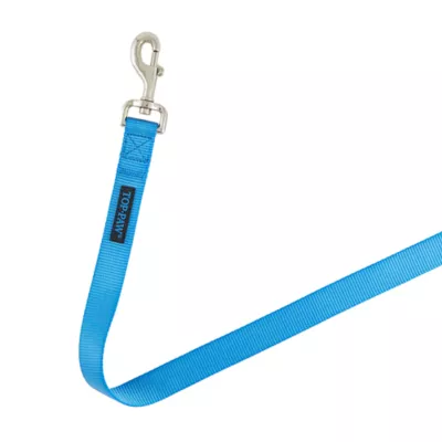 Product Top Paw® Signature Core Dog Leash: 6-ft long