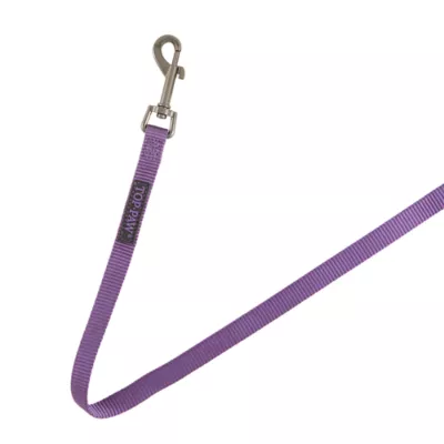Top Paw® Standard Dog Leash, Multiple Sizes & Colors, 6' Long - Image 5