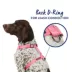 Top Paw® Basic Nylon Dog Harness image thumbnail 3
