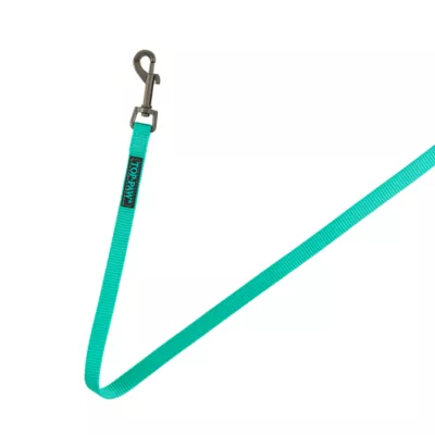 Product Top Paw® Nylon Dog Leash: 6-ft long