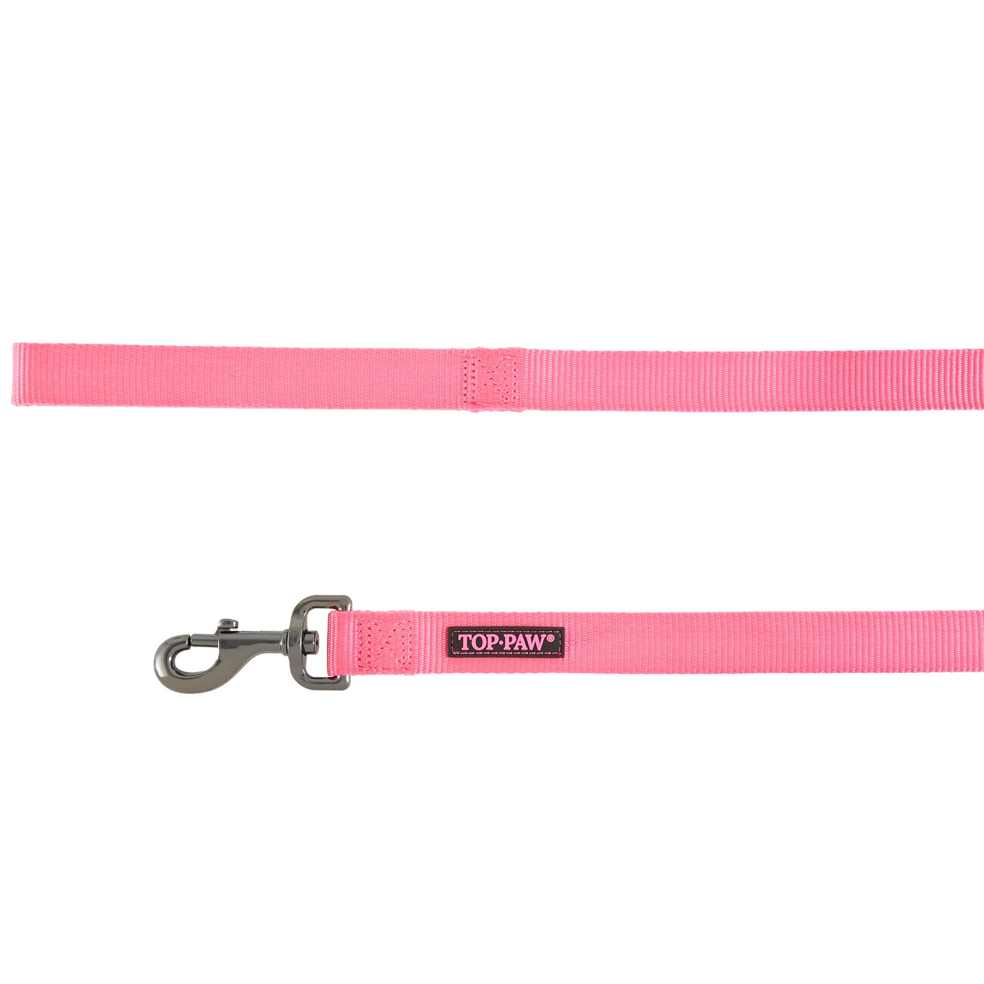 Double dog hot sale leash petsmart