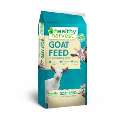 Product Healthy Harvest® Goat Feed