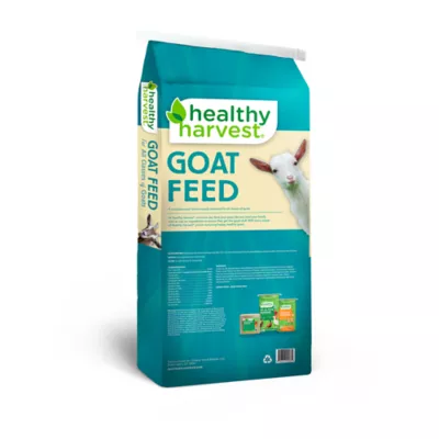 Product Healthy Harvest® Goat Feed