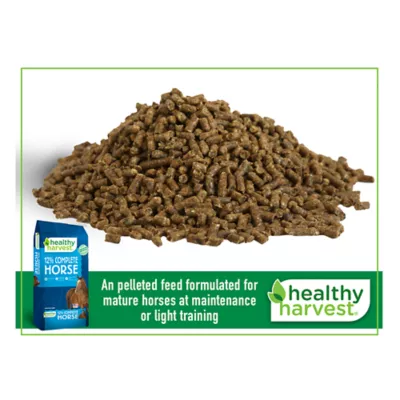 Product Healthy Harvest® Horse Feed