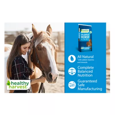 Product Healthy Harvest® Horse Feed