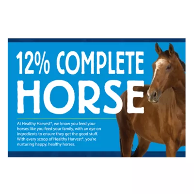 Product Healthy Harvest® Horse Feed