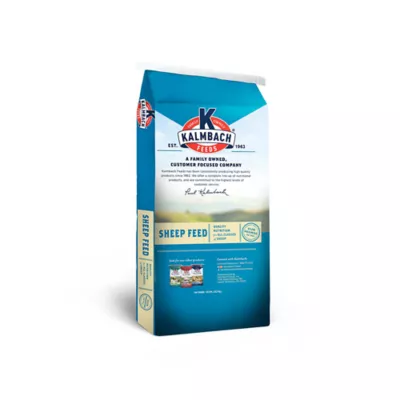 Product Kalmbach Feeds® Ewe Builder