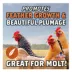 Kalmbach Feeds® Full Plume® Feathering Feed image thumbnail 4