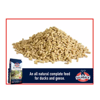 Product Kalmbach Feeds® Duck and Goose Feed