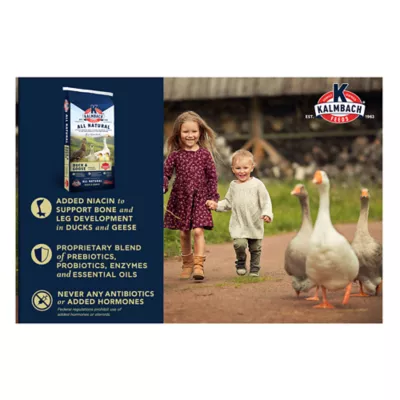 Product Kalmbach Feeds® Duck and Goose Feed