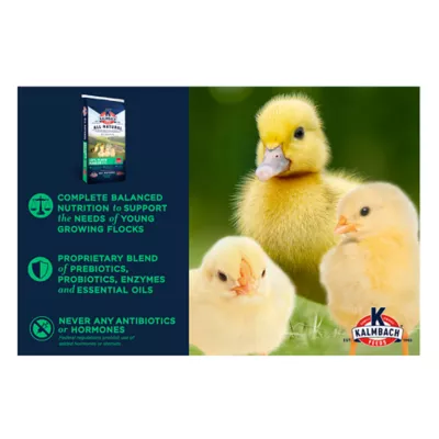 Product Kalmbach Feeds® 20% Flock Maker® Pellet