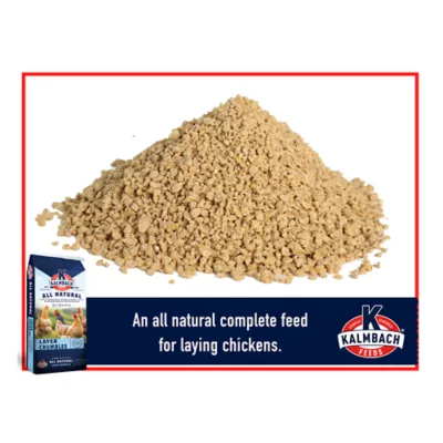 Product Kalmbach Feeds® 16% Layer Crumbles