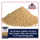 Product Kalmbach Feeds® Hi Omegga® 17% Layer Crumbles