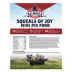 Kalmbach Feeds® Squeals of Joy® Mini Pig Food image thumbnail 4