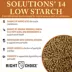 Right Choice® Solutions 14 Low Starch Horse Feed image thumbnail 3