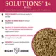 Product Right Choice® Solutions 14 Horse Feed Pellet