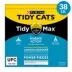 Purina® Tidy Cats® Tidy Max Instant Action Cat Litter - Clumping, Multi-Cat image thumbnail 2