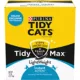 Product Purina® Tidy Cats® Tidy Max Lightweight Instant Action Cat Litter - Clumping, Multi-Cat
