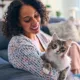 Product Purina® Tidy Cats® Tidy Max Lightweight with Glade Cat Litter - Clear Springs Scented, Clumping