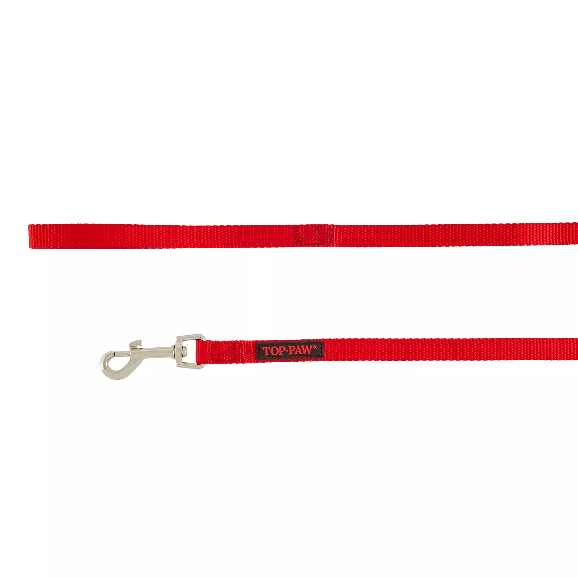 Top Paw® Standard Dog Leash: 6-ft long