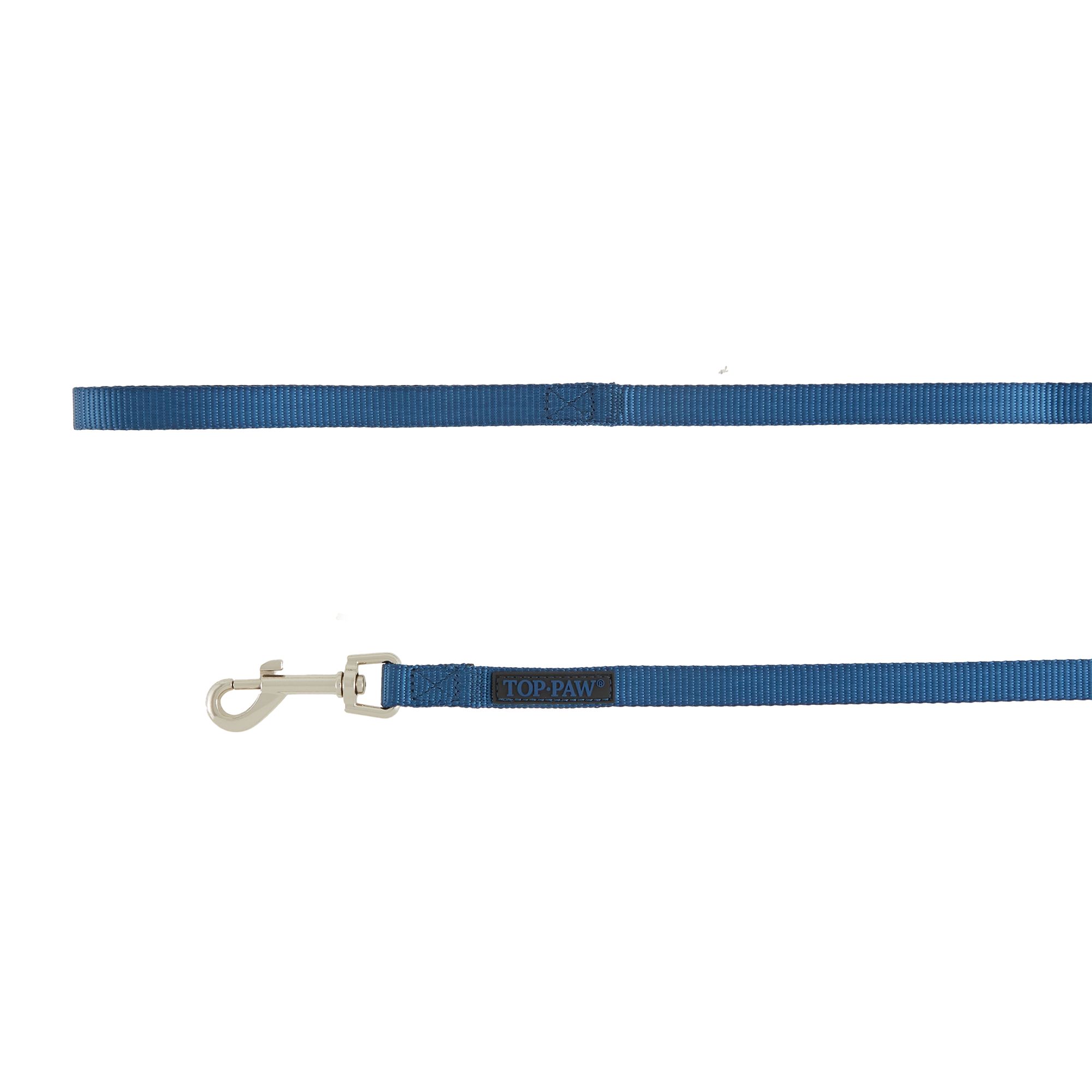 Top Paw Standard Dog Leash 6 ft long