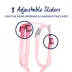 Top Paw® Basic Nylon Dog Harness image thumbnail 4