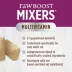 Instinct® Rawboost Mixers® Multivitamin Adult Freeze Dried Cat Food Topper - Natural, Grain Free image thumbnail 6
