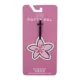 Product Sassy Woof Sakura Potty Pal Poop Bag Holder