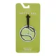 Product Sassy Woof Tennis Ball Potty Pal Poop Bag Holder
