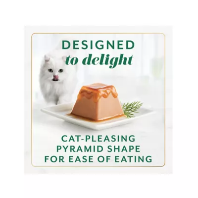 Product Fancy Feast® Gems™ Mousse Pate Adult Wet Cat Food