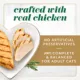 Product Fancy Feast® Gems™ Mousse Pate Adult Wet Cat Food - 2 Count