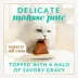 Fancy Feast® Gems® Adult Wet Cat Food - Mousse Pate, 4 Oz image thumbnail 2