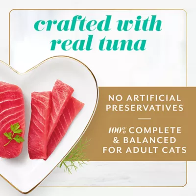 Product Fancy Feast® Gems™ Mousse Pate Adult Wet Cat Food - 2 Count