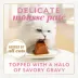 Fancy Feast® Gems® Adult Wet Cat Food - Mousse Pate, 4 Oz image thumbnail 2