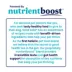 Solid Gold Nutrientboost Barking at the Moon All Life Stage Dog Food - Grain Free, Beef image thumbnail 4