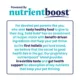 Product Solid Gold Nutrientboost Barking at the Moon All Life Stage Dog Food - Grain Free, Beef