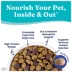 Solid Gold Nutrientboost Barking at the Moon All Life Stage Dog Food - Grain Free, Beef image thumbnail 6