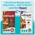 Solid Gold Nutrientboost Wolf King All Life Stage Dry Dog Food - Bison image thumbnail 2