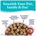 Solid Gold Nutrientboost Wolf King All Life Stage Dry Dog Food - Bison image thumbnail 6
