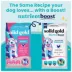 Solid Gold Nutrientboost Love at First Bark All Life Stage Dry Dog Food - Chicken image thumbnail 2