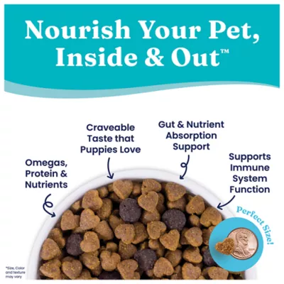 Product Solid Gold Nutrientboost Love at First Bark All Life Stage Dry Dog Food - Chicken