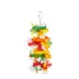 All Living Things® Knots and Blocks Bird Toy image thumbnail 1