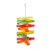 All Living Things® Spinning Fan Bird Toy image thumbnail 1